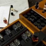 Kahve Eğitim Koku Seti / Le Nez du Cafe - Revelation (36 Aromas)