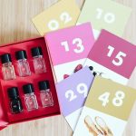 Şarap Eğitim Koku Seti /  Le Nez du Vin - The Nose Knows (6 Aromas)