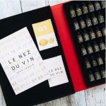 Le Nez du Vin The Masterkit 54 aroma