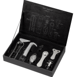 TİRBUŞON SETİ "Oeno Collection 2"- L'Atelier du Vin Markası