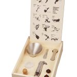 TİRBUŞON "Oeno Box Connoisseur 3"- L'Atelier du Vin Markası