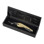 TİRBUŞON "Soft Machine Brass"- L'Atelier du Vin Markası