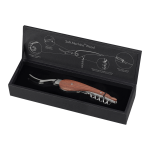 TİRBUŞON "Soft Machine Rosewood" - L'Atelier du Vin Markası