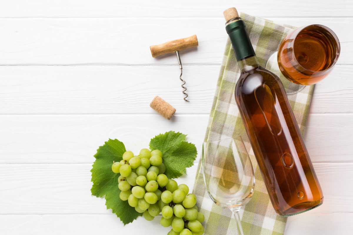 şarap aromaları