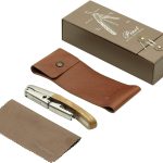 TİRBUŞON "Pinot Wengé" - Legnoart Marka