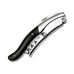 TİRBUŞON "Ghemme Buffalo Horn" - Legnoart Marka