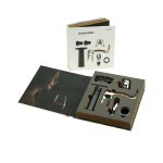 Legnoart Şarap Aksesuar seti