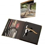 TİRBUŞON "Nebbiolo Light Wood" - Legnoart Marka