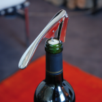 TİRBUŞON "Garçon Metal Chrome"- L'Atelier du Vin Markası