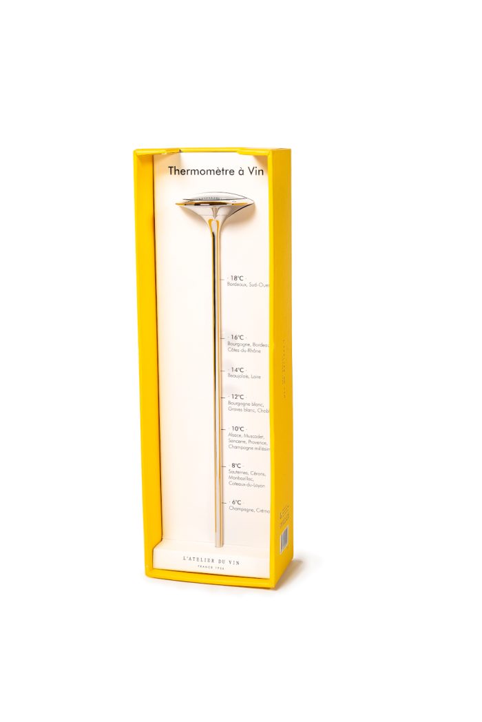 thermometre 5