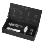 Oeno Kolleksiyon 3 Şarap aksesuarları