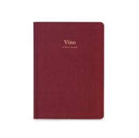vino şarap tadım defteri
