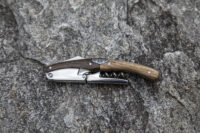 TİRBUŞON "Primitivo Oak & Wengé" - Legnoart Marka