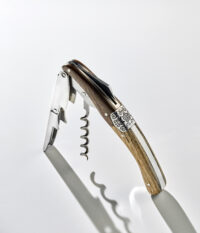 TİRBUŞON "Primitivo Oak & Wengé" - Legnoart Marka