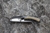 TİRBUŞON "Primitivo Buffalo & Ram