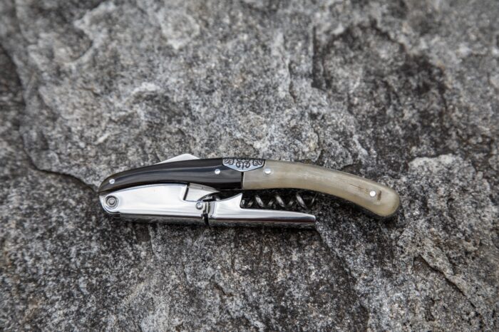 TİRBUŞON "Primitivo Buffalo & Ram