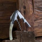 TİRBUŞON "Primitivo Buffalo & Ram