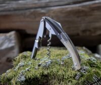 TİRBUŞON "Primitivo Buffalo & Ram