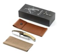 TİRBUŞON "Primitivo Buffalo & Ram