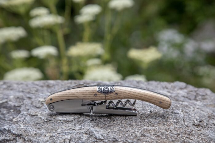 TİRBUŞON - Primitivo Oak