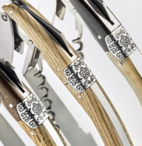 TİRBUŞON - Primitivo Oak