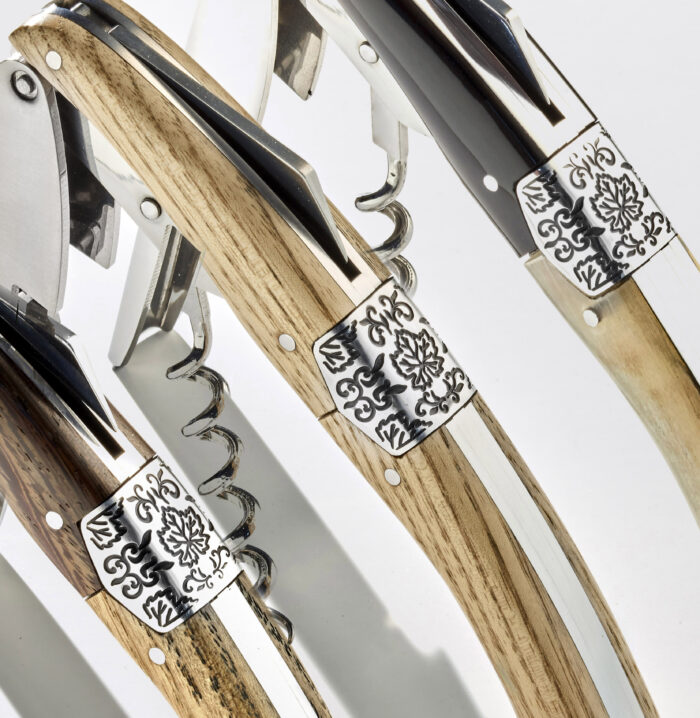 TİRBUŞON - Primitivo Oak