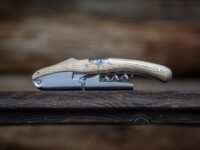 TİRBUŞON - Primitivo Oak