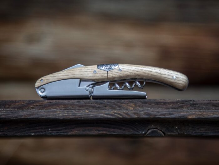 TİRBUŞON - Primitivo Oak