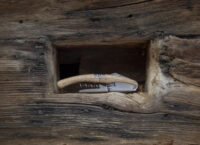 TİRBUŞON - Primitivo Oak