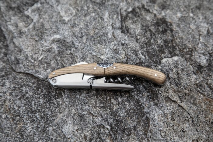 TİRBUŞON - Primitivo Oak