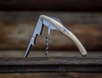 TİRBUŞON - Primitivo Oak