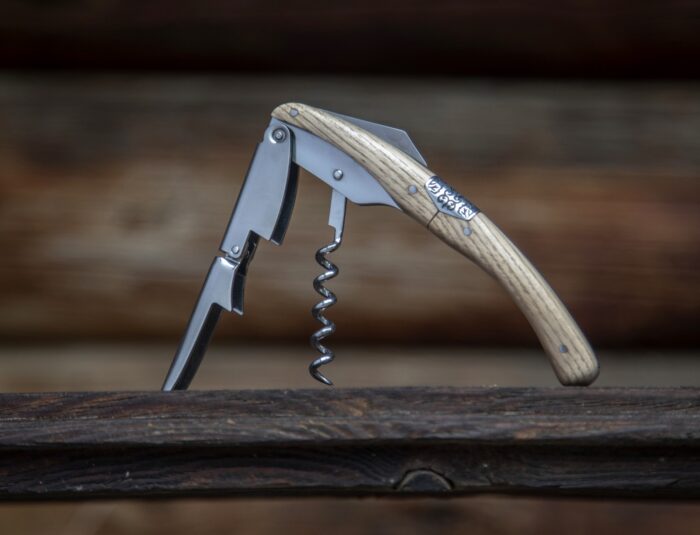 TİRBUŞON - Primitivo Oak