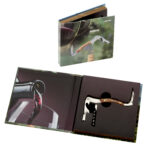 TİRBUŞON "Roero Grand Crue Sommelier" - Legnoart Marka