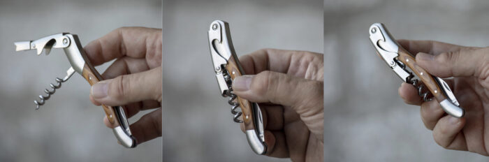 TİRBUŞON Roero Grand Crue Sommelier