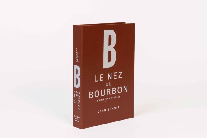 le nez du bourbon 2