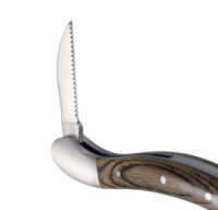 TİRBUŞON SETİ "Wine Memorabile Grand Crue" - Legnoart Markası