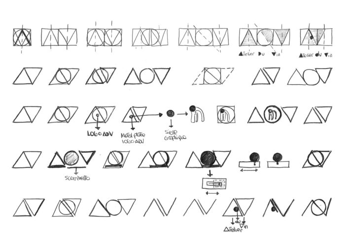 TİRBUŞON "Geometry" - L'Atelier du Vin Markası