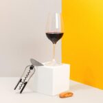 TİRBUŞON "Chic Monsieur" - L'Atelier du Vin Markası