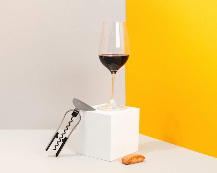 TİRBUŞON "Chic Monsieur" - L'Atelier du Vin Markası