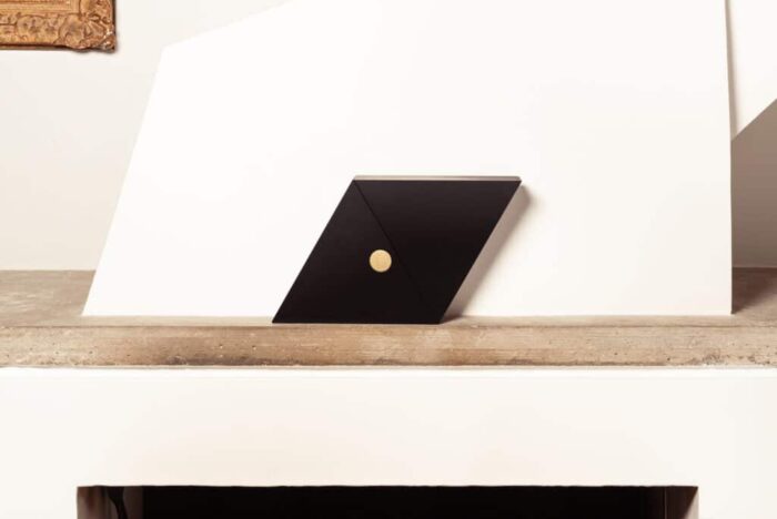 TİRBUŞON "Geometry" - L'Atelier du Vin Markası