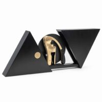 TİRBUŞON "Geometry" L'Atelier du Vin Markası