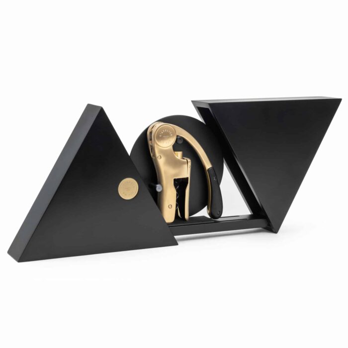 TİRBUŞON "Geometry" L'Atelier du Vin Markası TİRBUŞON "Geometry" L'Atelier du Vin Markası