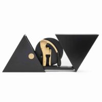 TİRBUŞON "Geometry" L'Atelier du Vin Markası