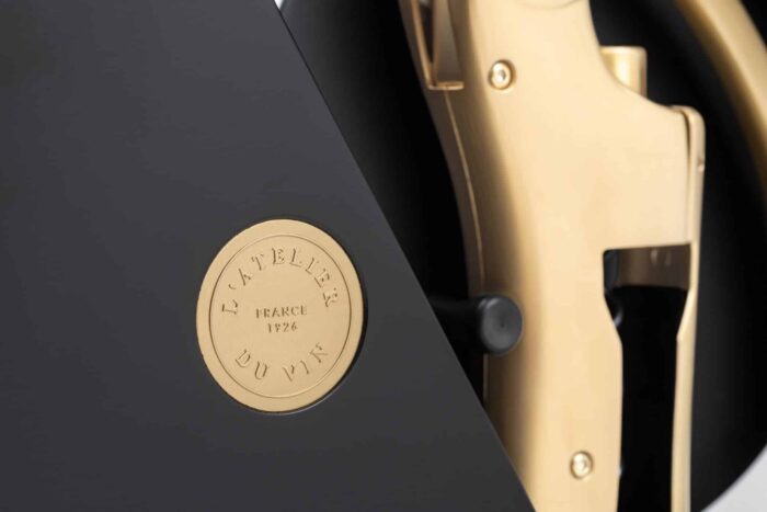 TİRBUŞON "Geometry" - L'Atelier du Vin Markası