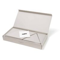 TİRBUŞON "Geometry" L'Atelier du Vin Markası