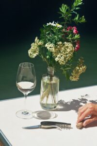 TİRBUŞON "Soft Machine Blade - Le Pierre" - L'Atelier du Vin Markası